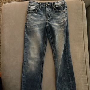 Boys BKE Conner strait